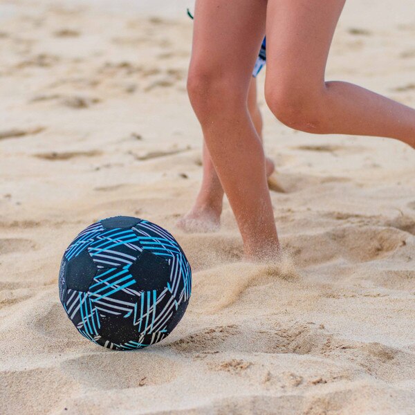 Sunflex - Soccer Ball Action Pro - In Action 2